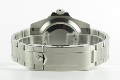 Rolex Sea Dweller