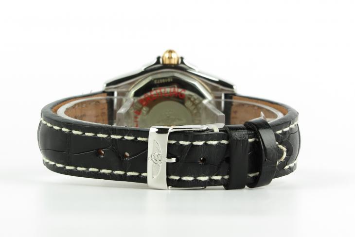 Breitling Cockpit Lady