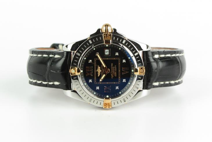 Breitling Cockpit Lady