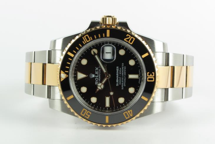 Rolex Submariner
