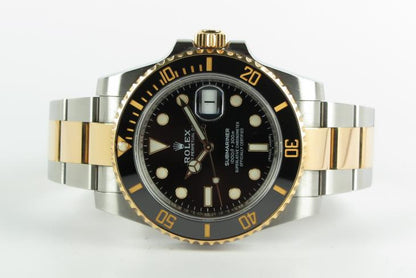 Rolex Submariner