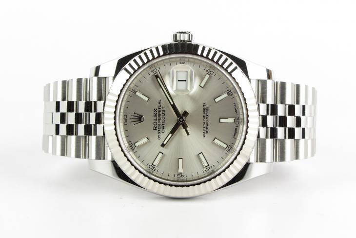 Rolex Datejust 41