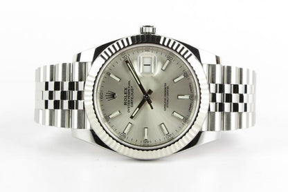 Rolex Datejust 41
