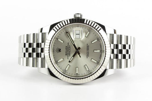 Rolex Datejust 41