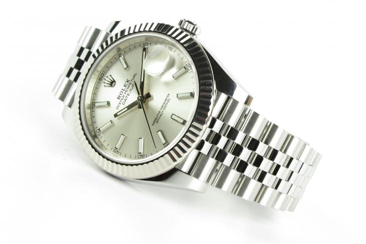 Rolex Datejust 41