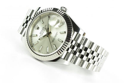 Rolex Datejust 41