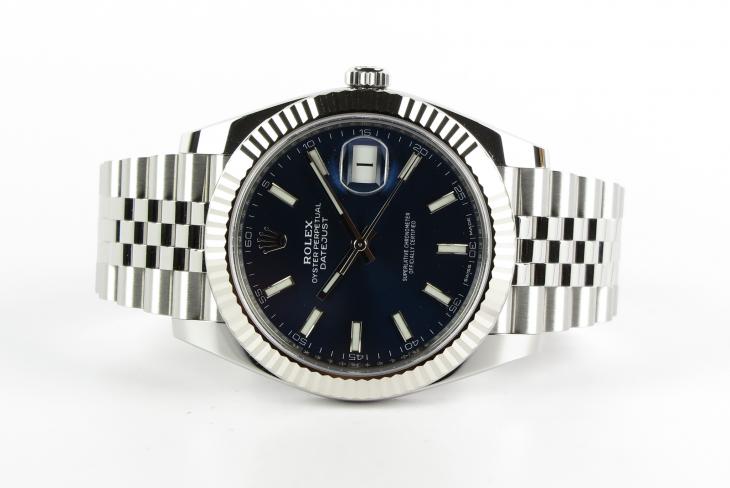 Rolex Datejust 41