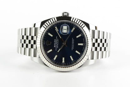 Rolex Datejust 41