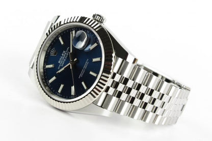 Rolex Datejust 41
