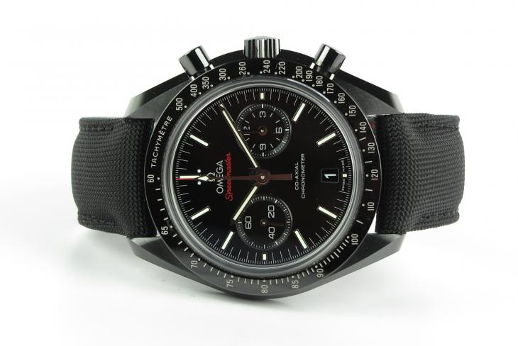 Omega Speedmaster