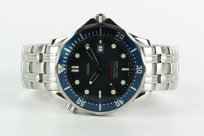 Omega Seamaster 300M