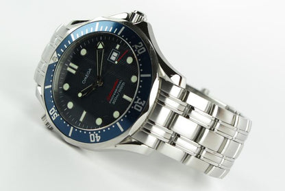 Omega Seamaster 300M