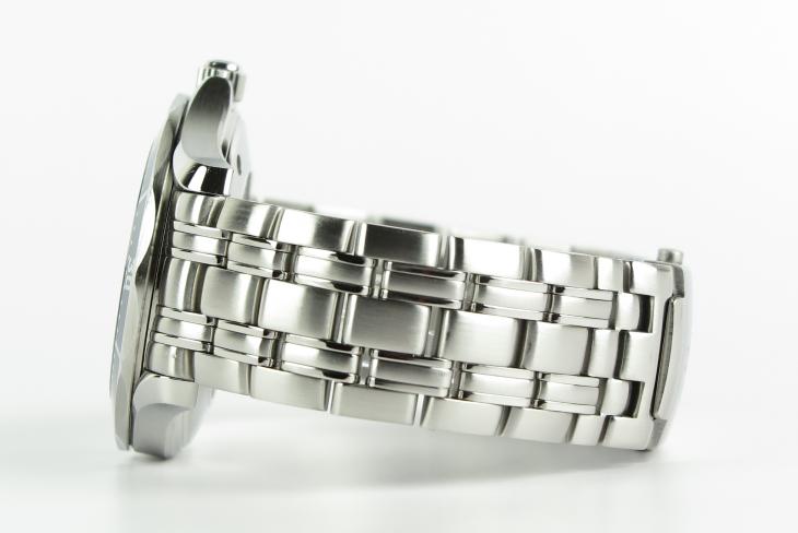 Omega Seamaster 300M