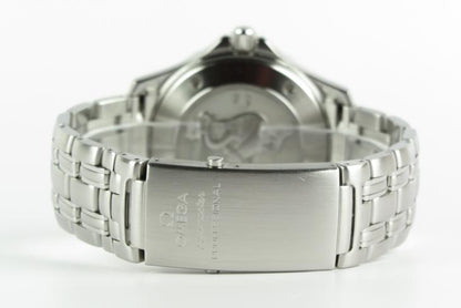 Omega Seamaster 300M