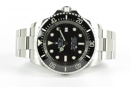 Rolex Deep Sea