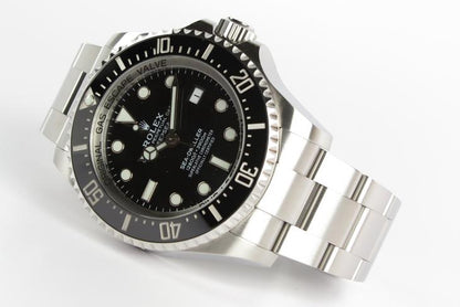 Rolex Deep Sea