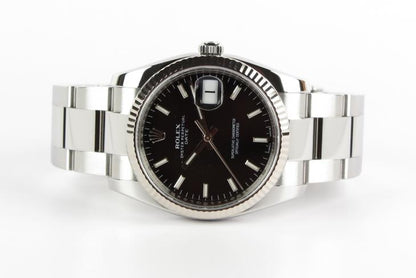 Rolex Oyster Perpetual Date