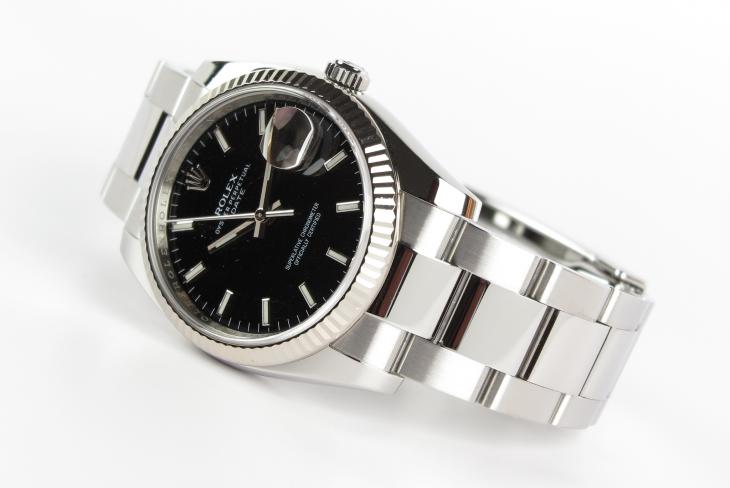 Rolex Oyster Perpetual Date