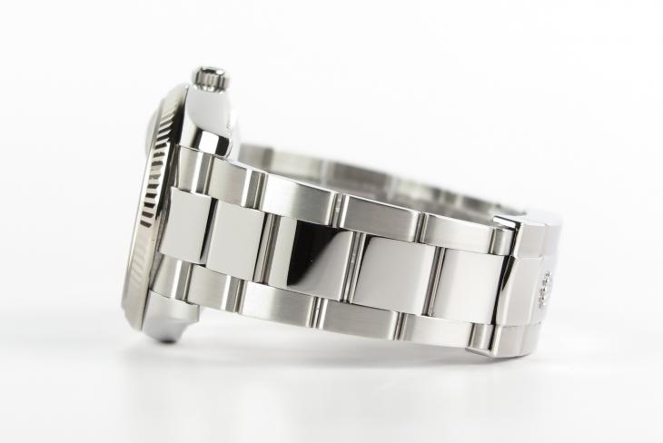 Rolex Oyster Perpetual Date