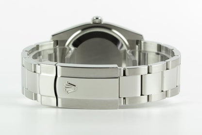 Rolex Oyster Perpetual Date