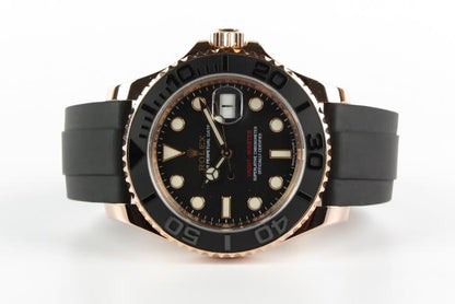 Rolex Yacht-Master 18K