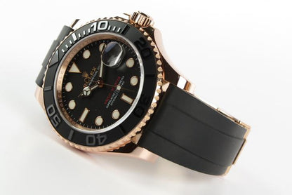 Rolex Yacht-Master 18K