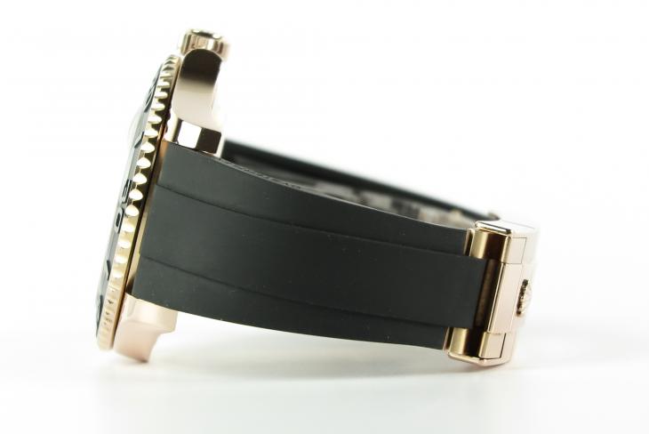 Rolex Yacht-Master 18K