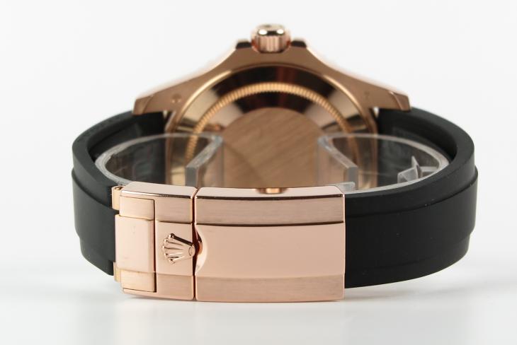 Rolex Yacht-Master 18K