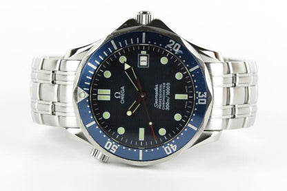 Omega Seamaster 300M
