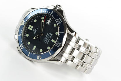 Omega Seamaster 300M