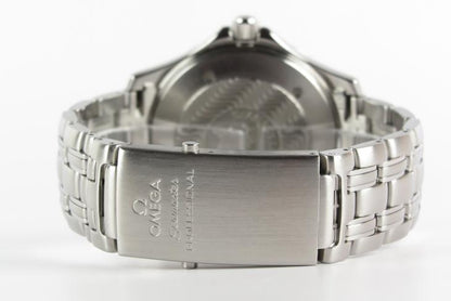 Omega Seamaster 300M