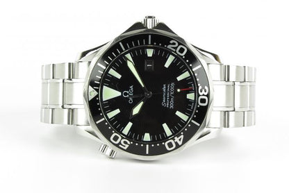 Omega Seamaster 300M
