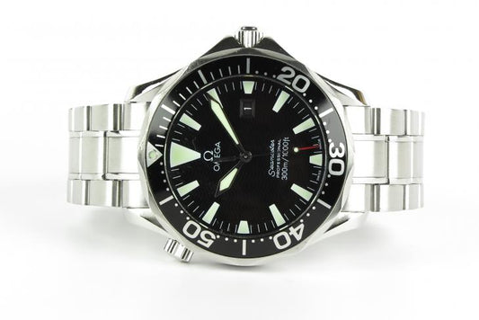 Omega Seamaster 300M