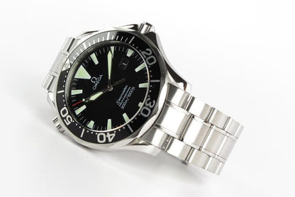 Omega Seamaster 300M