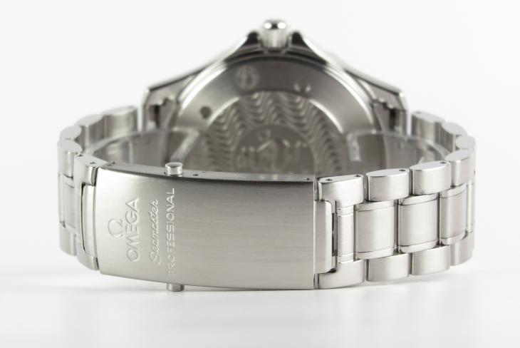 Omega Seamaster 300M