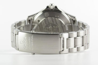 Omega Seamaster 300M
