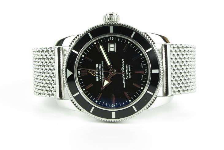 Breitling Superocean