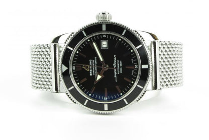 Breitling Superocean