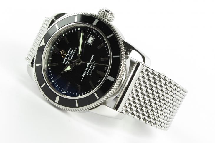 Breitling Superocean