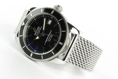 Breitling Superocean