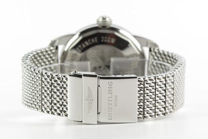 Breitling Superocean