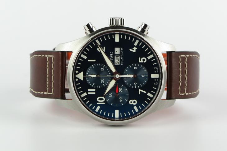 IWCPilot le Petit Prince