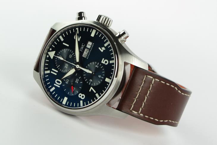 IWCPilot le Petit Prince