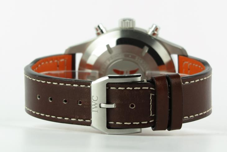 IWCPilot le Petit Prince