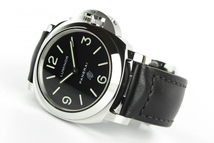 Panerai Logo