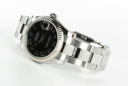 Rolex Datejust 31 mm