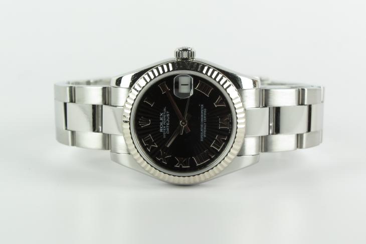 Rolex Datejust 31 mm