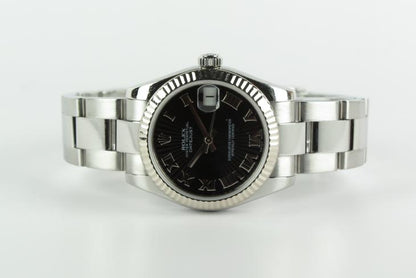 Rolex Datejust 31 mm