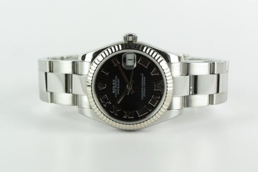 Rolex Datejust 31 mm