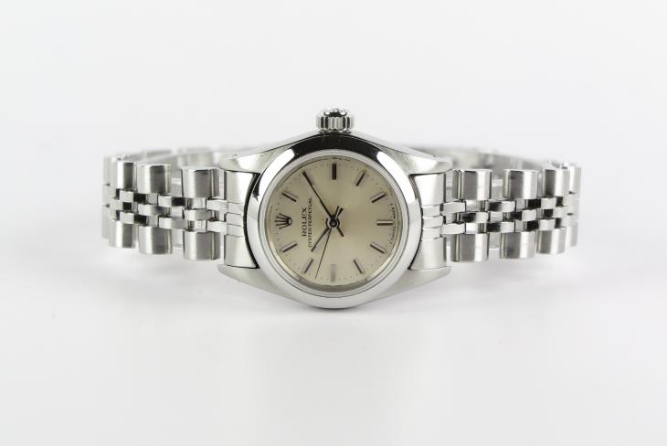 Rolex Oyster Lady